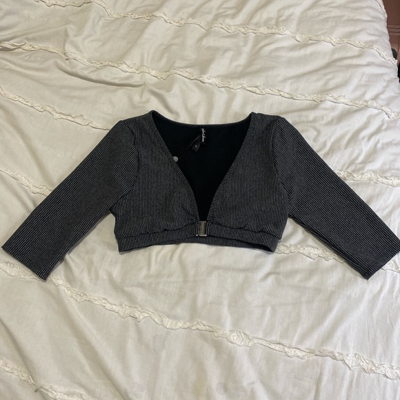 For love and lemons work out bra top - Picture 2 of 4